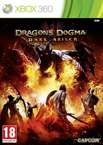 Dragons Dogma: Dark Felmerült (Xbox 360)