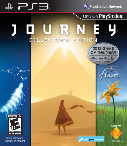 PS3 Utazás Gyűjtemény