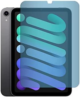 Targus Kék Fény Szűrő képernyővédő fólia iPad mini 6 gen, 8.3 (ABL003AMGL)