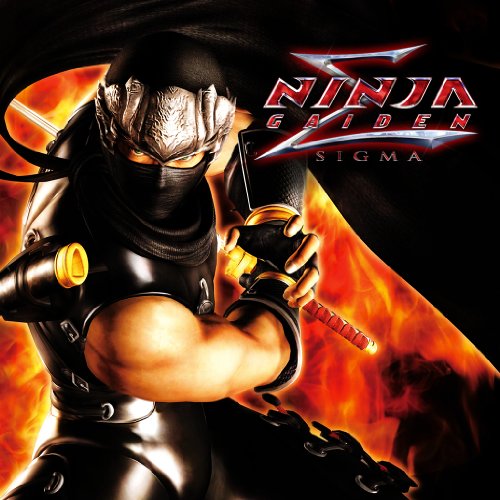 Ninja Gaiden Sigma - Playstation 3