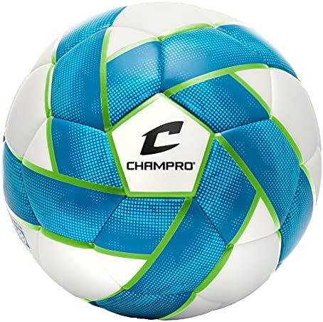 CHAMPRO Katalizátor Futball-Labda