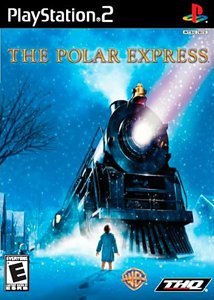 A Polar Express - PlayStation 2 (Felújított)