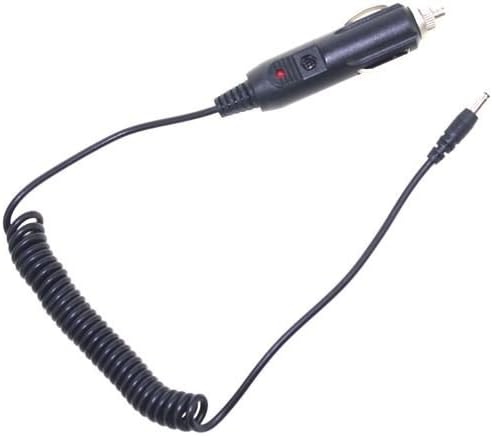 Általános Kompatibilis Csere Autó DC Adapter LY 01 Jármű szivargyújtó DVD-Lejátszó hálózati adapter töltő vezeték hálózati