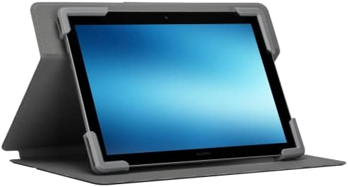 Targus SafeFit THZ785GL hordtáska (Folio) 10.5 Samsung, Acer, Asus, , HP, Dell, Lenovo, a Google, a Huawei, az Apple Tablet
