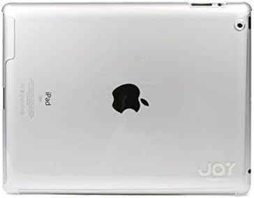 A Joy Gyári SmartFit3 - Snap Az Esetben az iPad 4./3./2. Gen - Világos (CSA101)