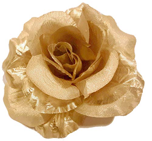 Nagy Arany Rózsa Virág Hajcsat