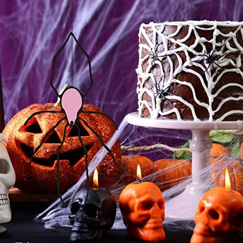 Beltéri Kültéri Halloween Dekoráció Lóg Holiday Party Kellékek Ünnepi Medál Jégcsap Garland a Köpeny
